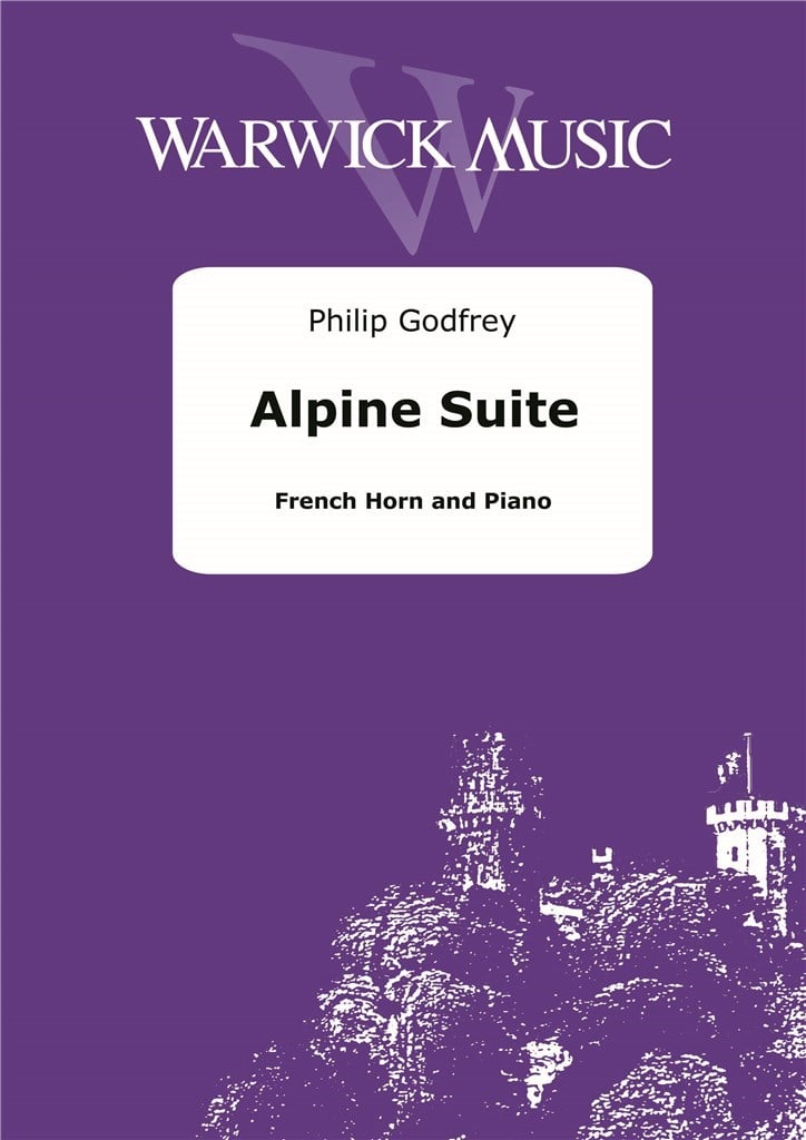 Alpine Suite